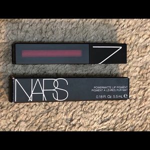 NARS Powermatte Lip Pigment - Under My Thumb
